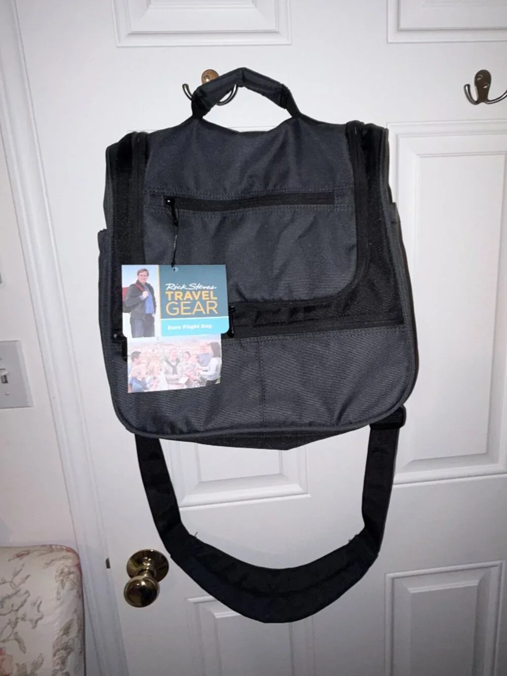 Rick Steves Euro Flight Bag